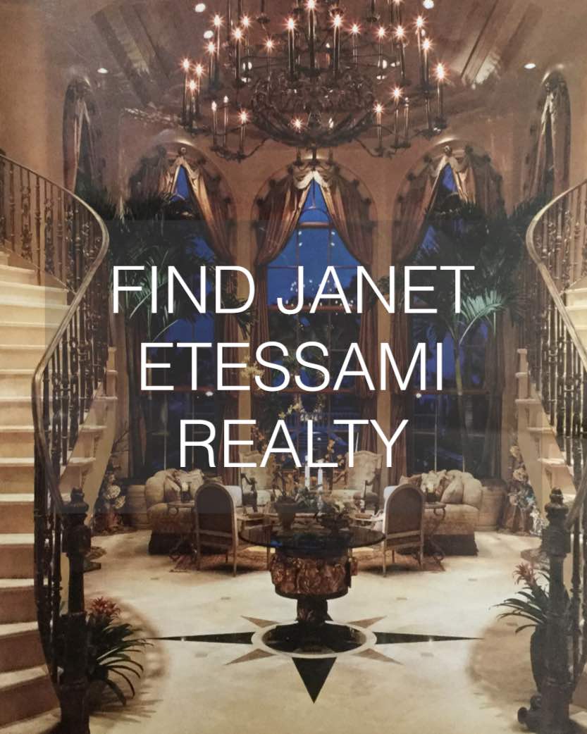 Great Neck Realtor Janet Etessami 
