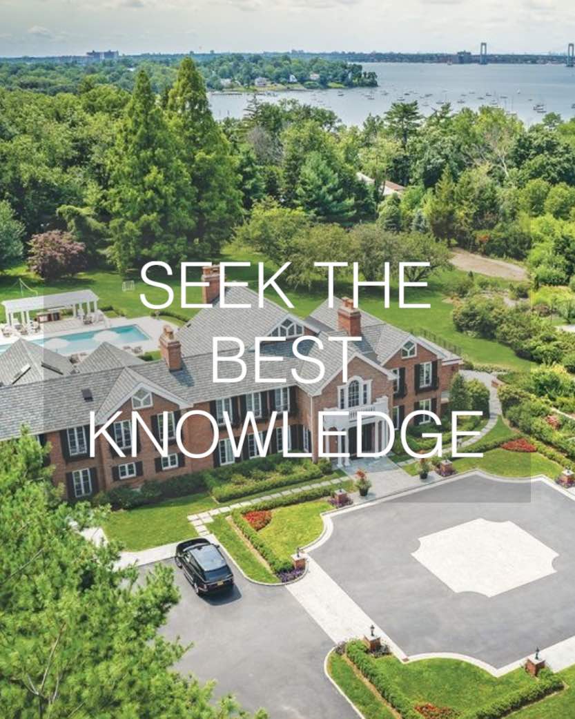 Great Neck Realtor Janet Etessami 