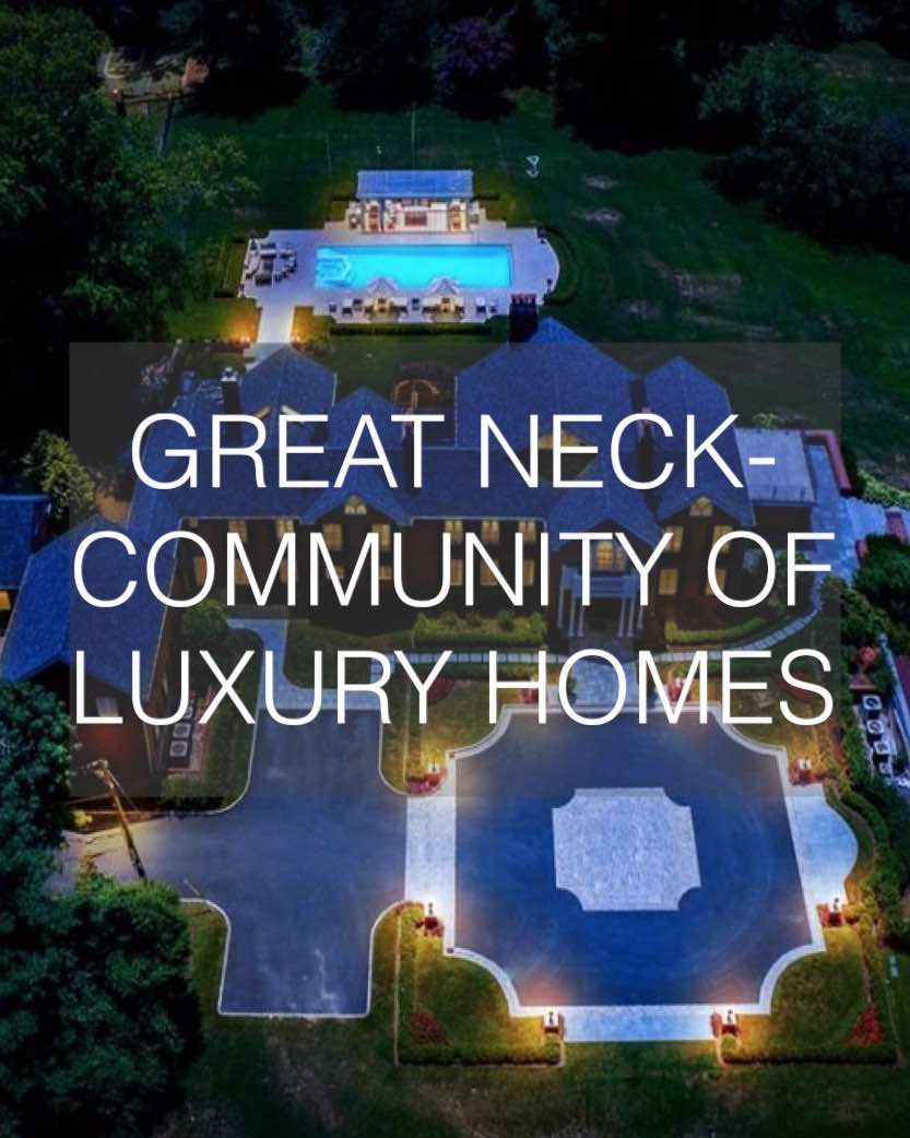 Great Neck Realtor Janet Etessami 