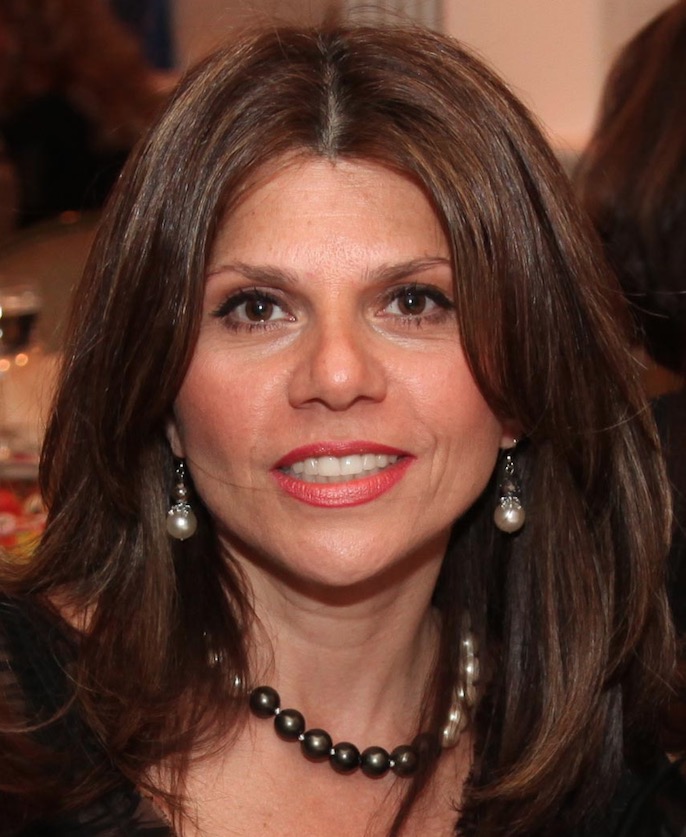 Janet Etessami Great Neck Realtor 